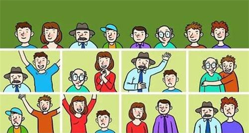 Câu đố 'khó mà dễ' đòi hỏi độ tinh mắt và tư duy nhạy bén