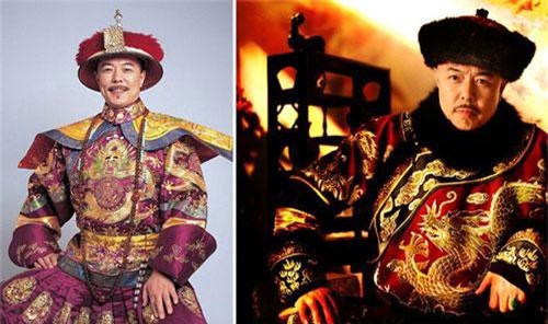 Lời tiên tri của thầy tướng số khiến Càn Long vội vã thoái vị