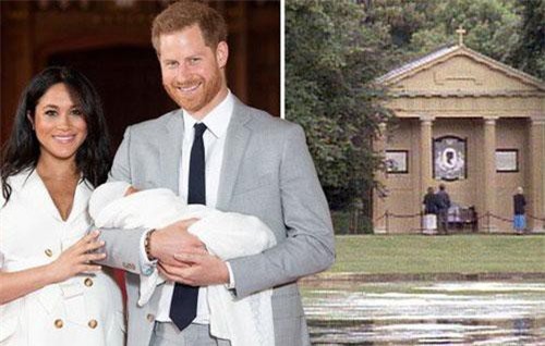 Nhằm cứu vãn hình ảnh trong lòng công chúng, vợ chồng Meghan Markle tung ra chiêu trò mới nhưng bị phản đối dữ dội vì động chạm đến Công nương Diana