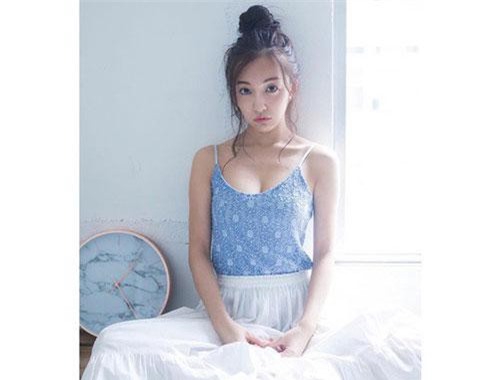 'Bỏng mắt' với thể hình của 'nấm lùn' trong làng showbiz Nhật Bản