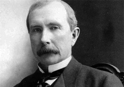 Tỷ phú “giàu nhất mọi thời đại” ấp ủ 2 tham vọng lớn nhất đời mình