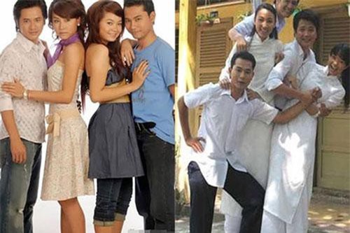 Minh Hằng, Ngân Khánh và dàn sao 'Gọi giấc mơ về' thay đổi sau 12 năm