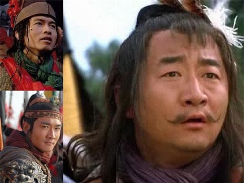 3 hảo hán “bán mạng vì gái” của Thủy Hử: Bất ngờ nhất cái tên cuối cùng