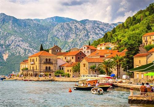 15 điểm đến "hot" nhất mà các tỷ phú thế giới lựa chọn trong năm 2019