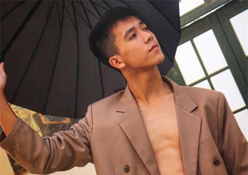 Du học sinh Việt vừa đẹp trai lại còn tài năng khiến chị em 'chết mê chết mệt'