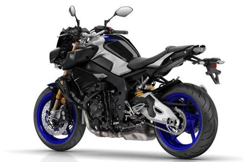 8. Yamaha MT-10SP 2019.