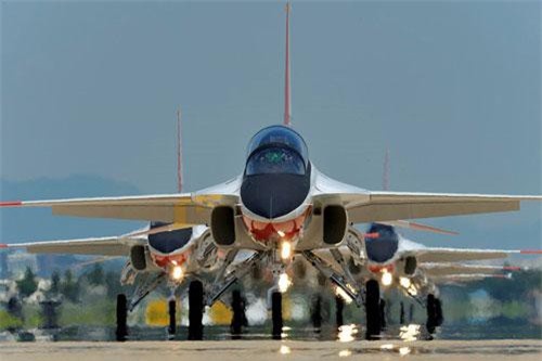 Vì sao “hàng nóng” FA-50 Hàn Quốc lại thành công ở châu Mỹ?