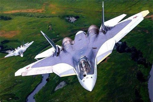 Nga lên kế hoạch trưng bày phiên bản xuất khẩu của Su-57