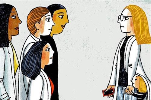 Nhân viên y tế mang kết quả xét nghiệm máu vào đúng ngày sinh nhật bố chồng khiến mẹ chồng tôi ngất xỉu