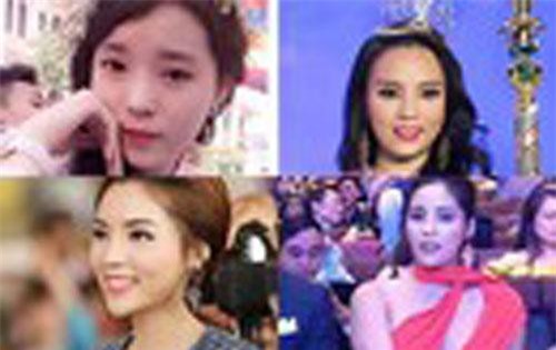 Nhan sắc Kỳ Duyên thay đổi 'chóng mặt' sau 5 năm đăng quang