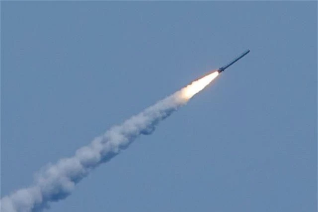 Dàn khí tài “khủng” Nga có thể dùng đáp trả Mỹ thử tên lửa hậu INF - 2