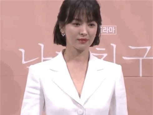 Goo Hye Sun - Song Hye Kyo: Cái kết nào cho các nữ chính ngôn tình-13