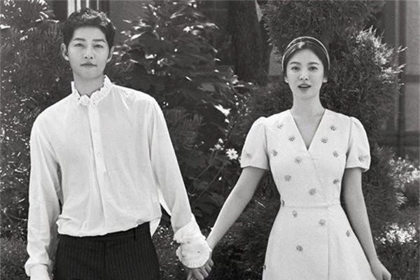 Goo Hye Sun - Song Hye Kyo: Cái kết nào cho các nữ chính ngôn tình-3