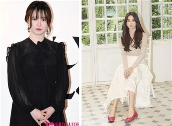 Goo Hye Sun - Song Hye Kyo: Cái kết nào cho các nữ chính ngôn tình-5