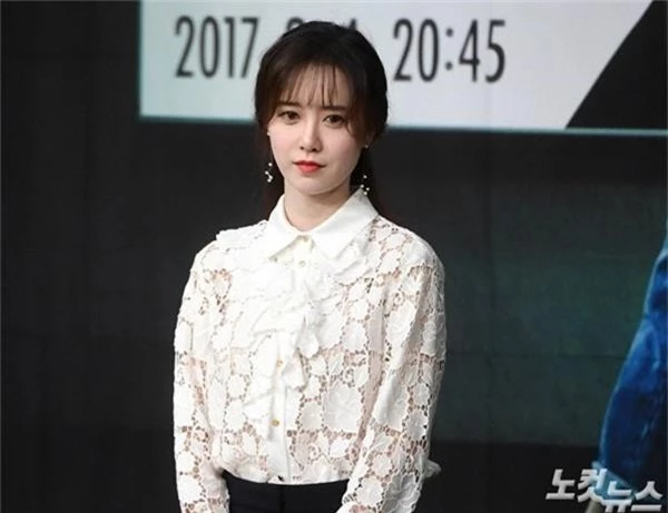 Goo Hye Sun - Song Hye Kyo: Cái kết nào cho các nữ chính ngôn tình-7