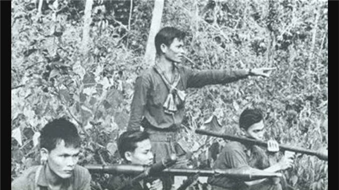 Sung chong tang B-40: Huyen thoai sanh ngang AK-47 trong chien tranh Viet Nam-Hinh-9