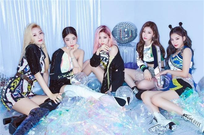 5 nghệ sĩ Kpop giật nhiều cúp âm nhạc nhất 2019: ITZY kèn cựa BTS, lập kỉ lục của girlgroup dù mới là tân binh! - Ảnh 4.
