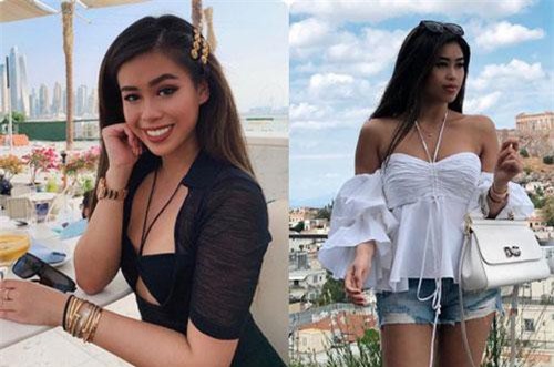 Chất như "Rich Kid" Thảo Tiên Đi du lịch: Mang 16 chiếc vali chứa toàn đồ hiệu, chiếc túi mới sắm hơn 1 tỷ là siêu phẩm của ông hoàng Chanel