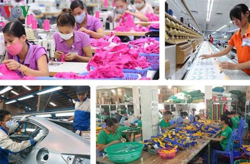 76.000 doanh nghiệp được bổ sung vào quy mô GDP