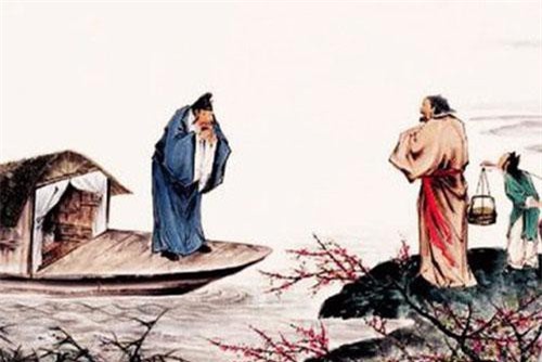 Bài học làm người của Mạnh Thường Quân: Đừng kinh thường ai