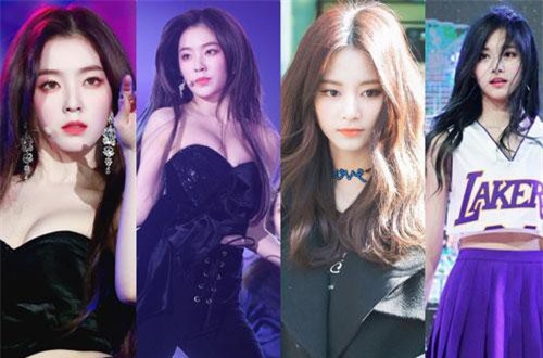 SM và JYP 2 nữ thần nhan sắc đứng đầu thế hệ thứ 3: nghìn năm có một, ai nhỉnh hơn?