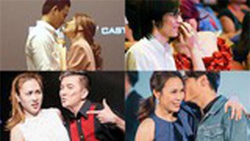 Người tình tin đồn của Mỹ Tâm trước Mai Tài Phến