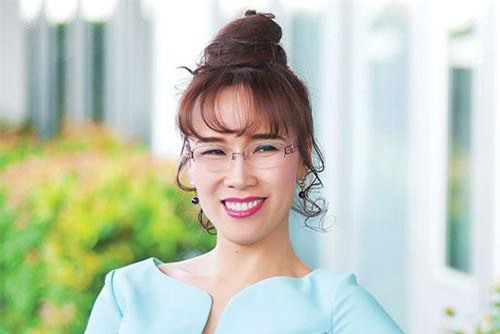 Top 10 tỷ phú sàn chứng khoán Việt: Bà Nguyễn Thị Phương Thảo kiếm thêm 707 tỷ đồng