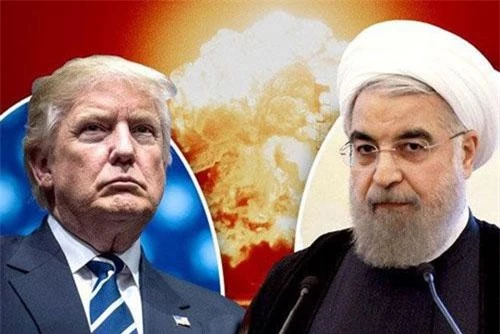 Tướng quân sự cấp cao của Iran vừa đưa ra lời cảnh báo giữa lúc căng thẳng với Mỹ đồng thời hé lộ về sự xuất hiện của 2 loại vũ khí bí mật đáng sợ. Ảnh minh hoạ