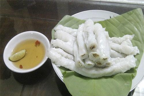 Kinh ngạc bởi các loại bánh có tên lạ độc ở Việt Nam