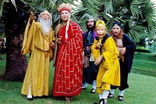 Tây Du Ký: Vì sao tên 3 vị đồ đệ của Đường Tăng đều có chữ "ngộ"?