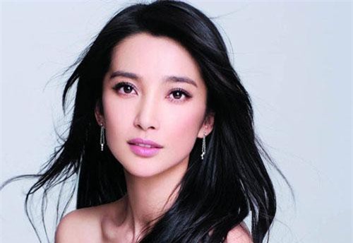 Top 10 phụ nữ Trung Quốc đẹp nhất thế giới