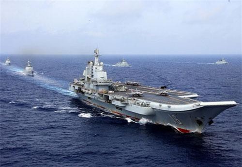 Giải mã 7 hàng không mẫu hạm thảm họa nhất thế giới