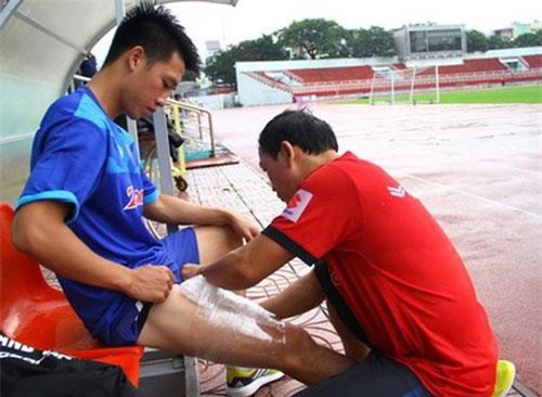 Thầy Park nhận tin vui trước trận gặp Thái Lan