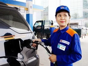 Bảng giá xăng, dầu trong nước ngày 25/8