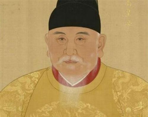 Hé lộ về người vợ chân to của Chu Nguyên Chương