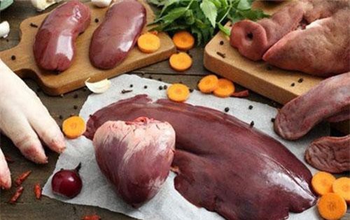 Ăn nội tạng dễ tích độc tố nhưng làm theo 3 cách này sẽ không sợ độc