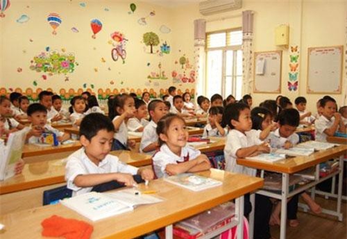 Hà Nội: Những khoản nào được thu đầu năm học 2019 - 2020