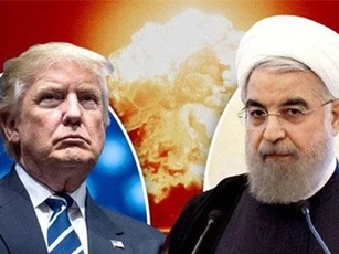 Tướng Iran doạ tung đòn huỷ diệt vào Mỹ, hé lộ 2 loại vũ khí bí mật