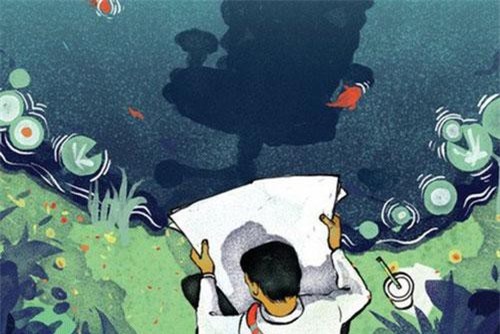 10 triết lý về cuộc sống đơn giản, đáng suy ngẫm