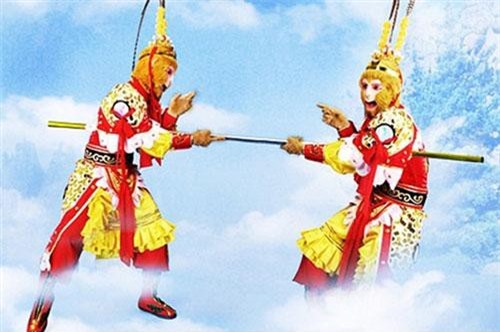 Kẻ dám mạo danh Tôn Ngộ Không trong Tây Du Ký lợi hại cỡ nào?