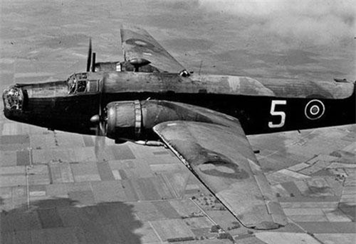 'Soi' 10 máy bay chiến đấu kinh điển của không quân trên thế giới