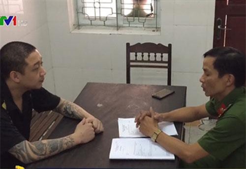 Khởi tố tội mua dâm với ông bố bịa chuyện con gái bị xâm hại