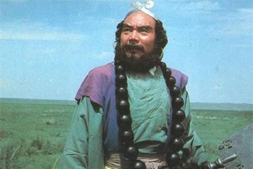 Sa Tăng là nhân vật yếu nhất 'Tây Du Ký' hay cao thủ bất tử ẩn mình?