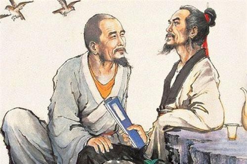 3 loại người càng chơi càng khiến bạn gặp tai họa, tốt nhất nên tránh