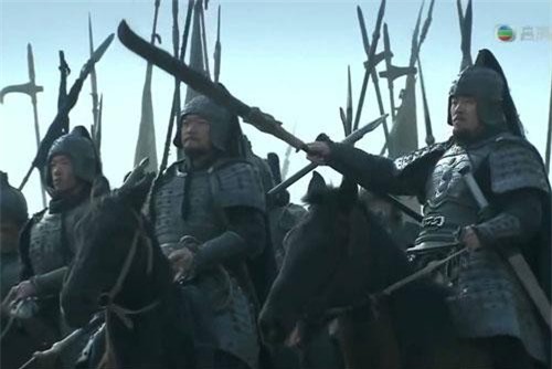 Tam quốc diễn nghĩa: Tào Tháo và trận chiến Quan Độ kinh điển