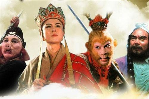 10 sự thật bất ngờ về Tây Du Ký: Phật tổ không phải vị thần tiên mạnh nhất?