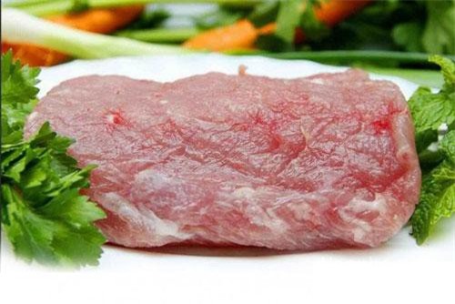 5 thực phẩm vàng giúp thai nhi tăng trưởng chiều cao, bé sinh ra chân dài như siêu mẫu trí tuệ vượt trội