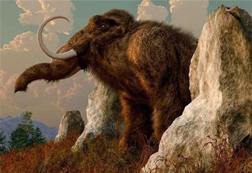 Thế giới sẽ ra sao nếu khủng long, voi ma mút hồi sinh?