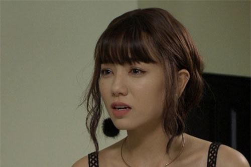 Con dâu ghê gớm nhất màn ảnh Việt: Đổi thuốc làm mẹ chồng chết thảm trong "Đánh Cắp Giấc Mơ"