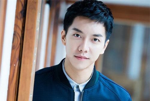 "Bạn trai quốc dân" Lee Seung Gi tiết lộ về đám cưới tương lai